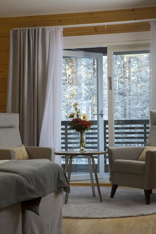 Rento Hotelli Imatra Værelse billede